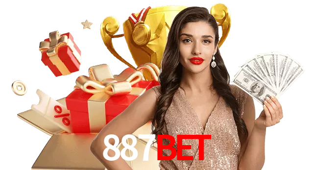 Jogue com dealers reais no 887Bet!
